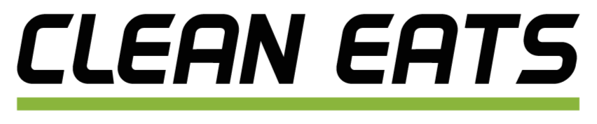 Clean Eats Logo